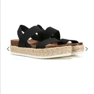 Madden girl espadrille platform sandals